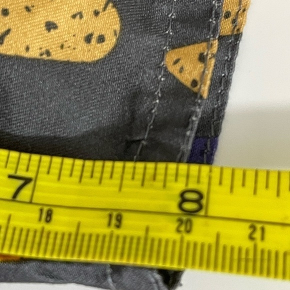 N.W.T.  Barracuda Bay. sz med mens board shorts  Surboard print - Picture 6 of 11